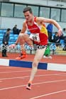 Senior mens 3000 metres steeplechase, Northern Senior and Under-20s Champs., SportsCity, Manchester. Photo: David T. Hewitson/Sports for All Pics